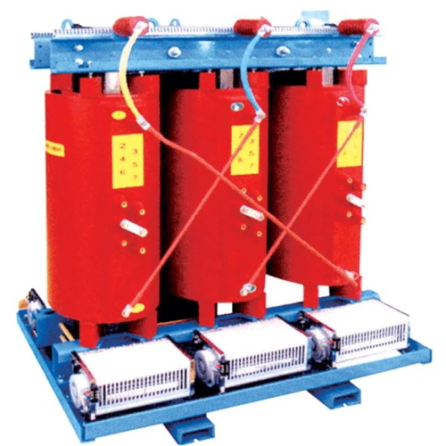 新河SCB10-1250KVA干式变压器