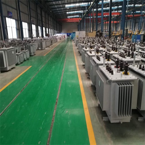 新河SH15-800KVA非晶合金变压器厂家