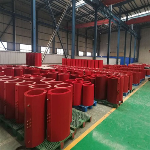 新河500KVA干式变压器厂家