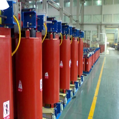 新河SCB10-200KVA干式变压器