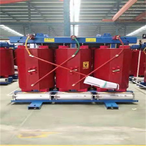 新河SCB10_10KV干式变压器