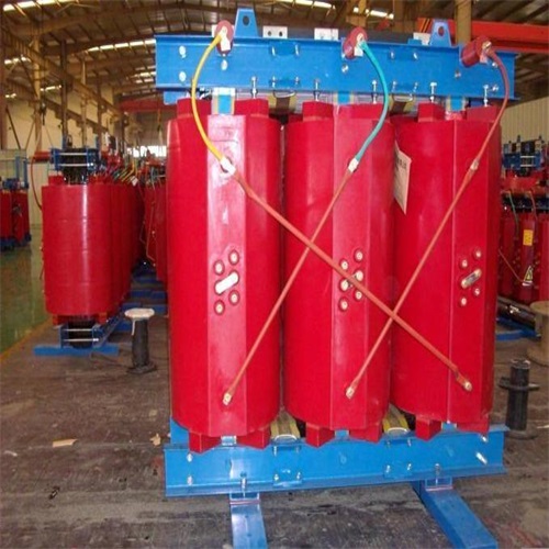 新河SCB10-1000KVA干式变压器